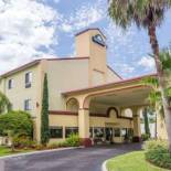 Фотография гостиницы Days Inn by Wyndham Sarasota I-75