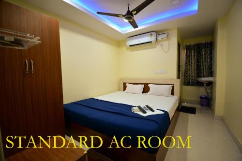 Фотография гостиницы HOTEL CORAL INN -HCI