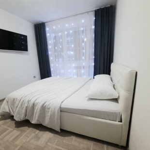Фотография квартиры Квартира 1-к., 35 м², 4/5 этаж