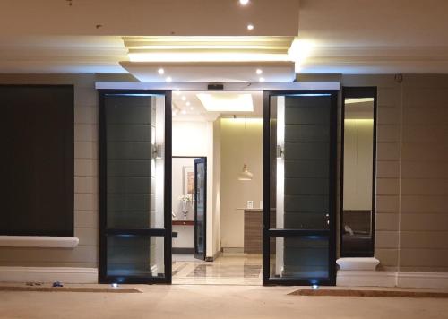 Фотография гостиницы Andaluz Boutique Hotel