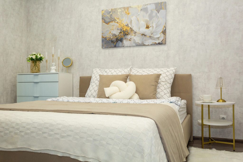 Фотография квартиры Квартира Уютная в историческом центре города