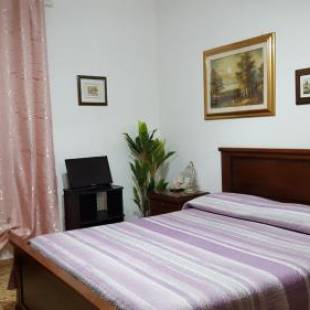 Фотографии мини отеля
B&B Da Andreina