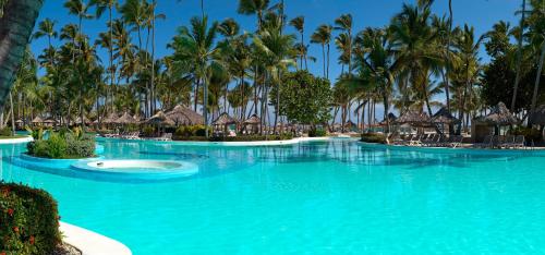 Фотография гостиницы Meliá Punta Cana Beach Resort Adults Only -All Inclusive
