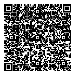 QR код санатория Росинка