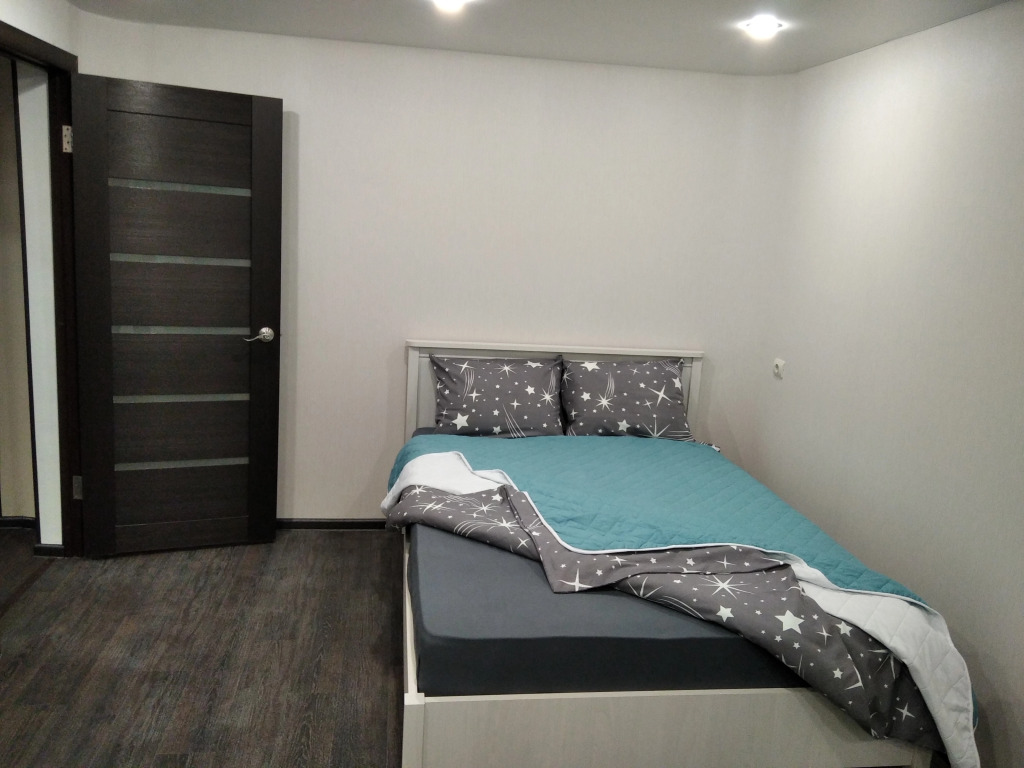 Фотография квартиры Квартира Уютная однушка Ленина 120