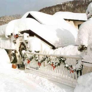 Фотографии гостевого дома
Penzion OK