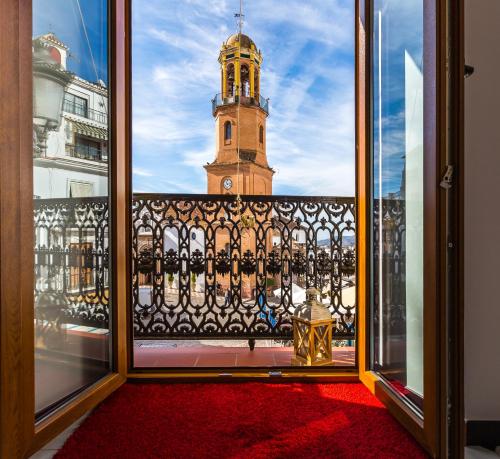 Фотография мини отеля Salamandra Plaza B&B