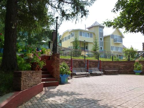 Фотографии гостевого дома
Тэнгэри