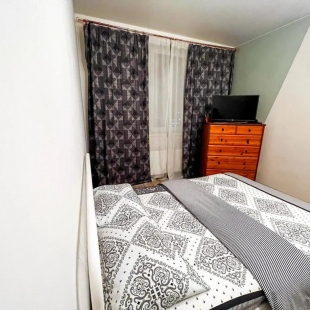 Фотография квартиры AlexHome (АлексХоум) на улице 9 Мая 4Ак1-133