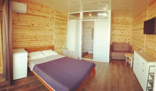 Фотографии гостевого дома
Анастасия