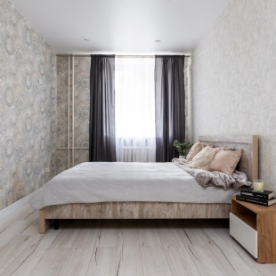 Фотография квартиры Апартаменты Уютные Апартаменты в Сердце Минска