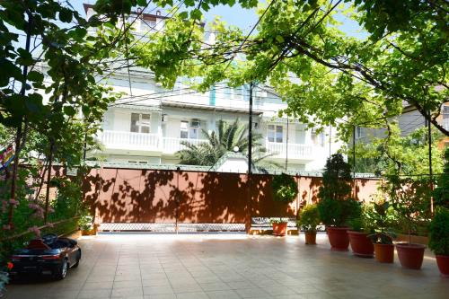 Фотография гостевого дома Звездочка