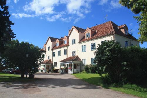 Фотография гостиницы Kungshaga Hotell