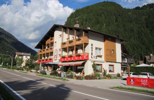 Фотография гостиницы Hotel Liz