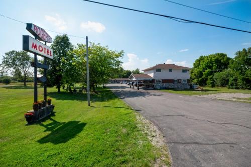 Фотография мотеля Rogers Motel