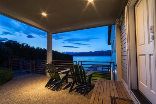 Фотография гостевого дома South Lakeshore Waterfront Oasis