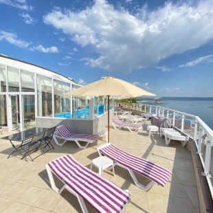 Фотография гостиницы Жара Beach