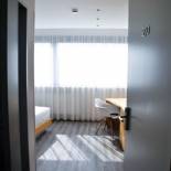 Фотография гостиницы Cristall Hotel