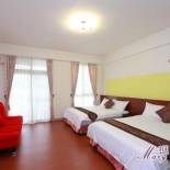 Фотография мини отеля 瑪莉民宿 近車站慈濟附停車場