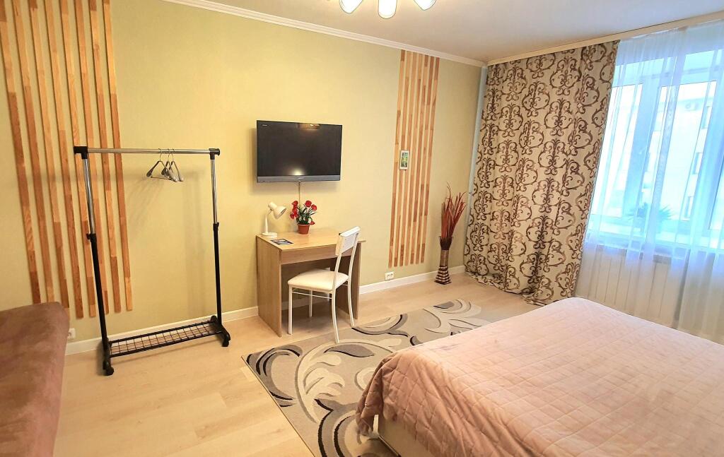 Фотография квартиры Апартаменты на улице Екатерининская