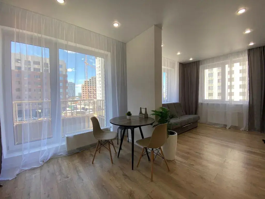 Фотография квартиры Квартира 2 ух комнатная новая уютная квартира