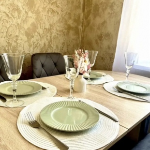 Фотография квартиры Квартира в Ярославль Сити рядом с центром.