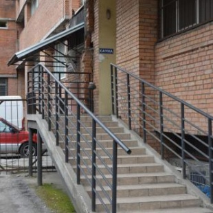 Фотография гостиницы Гагаринские Бани-Сауна