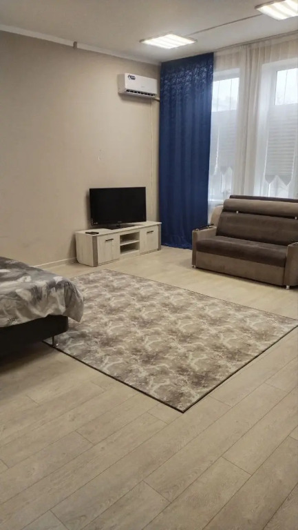 Фотография квартиры Квартира студия