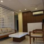 Фотография гостиницы Hotel Shiva Yog Sthal