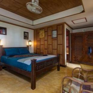 Фотография гостиницы Bamboo Bungalows