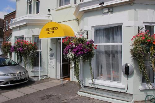 Фотография мини отеля Dolphins Hotel