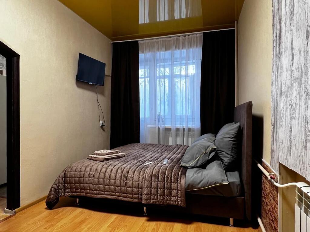 Фотография квартиры Апартаменты на улице Богдана Хмельницкого 26