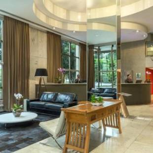 Фотографии гостиницы
Brasil 21 Suites Affiliated by Meliá