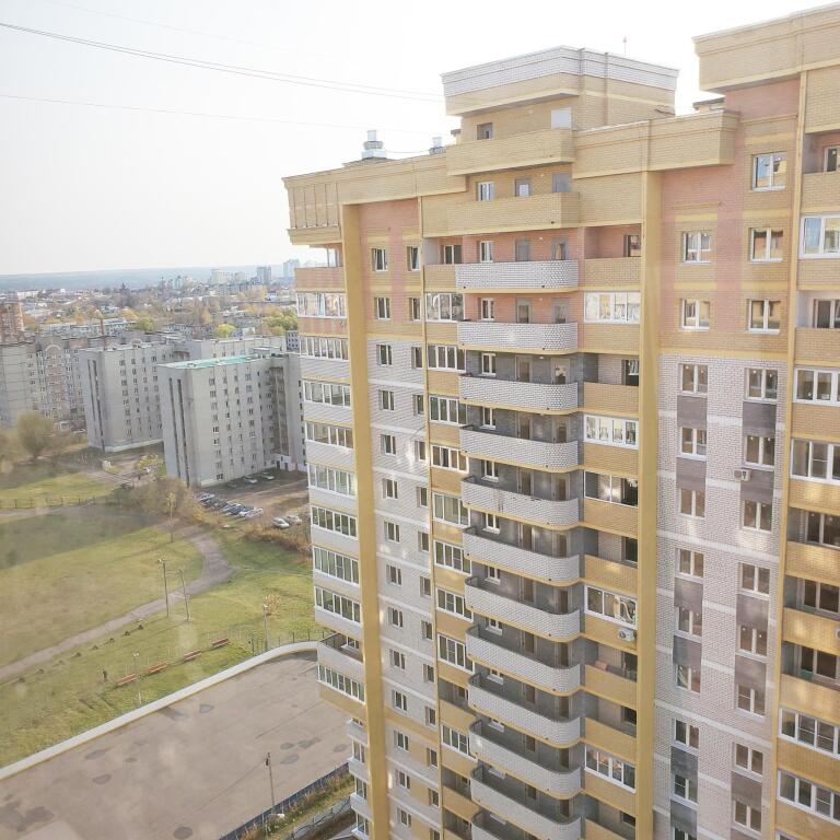 Фотография квартиры Апартаменты на проспекте Строителей