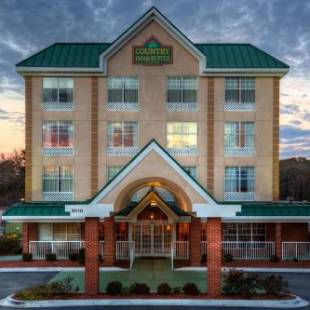 Фотографии гостиницы 
            Country Inn & Suites by Radisson, Lumberton, NC