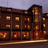 Фотография гостиницы Hotel Örgryte