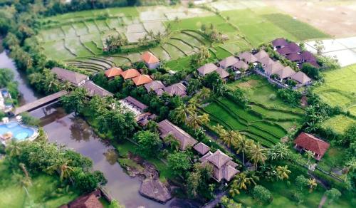 Фотография гостиницы Santi Mandala Villa & Spa