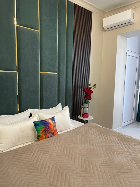 Фотография квартиры Апартаменты авторский дизайн и очарование города