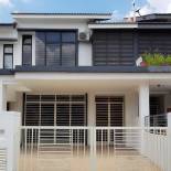 Фотография гостевого дома 12 Pax Puteri 6 Puchong Table Tennis/TV Game