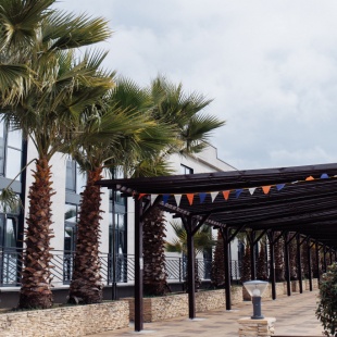 Фотография апарт отеля Porto Apart Hotel