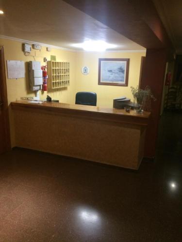 Фотография гостевого дома Hostal Gabás