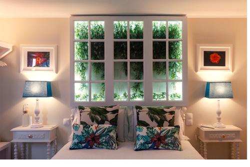 Фотография мини отеля My Bed in pico