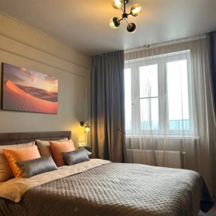 Фотография квартиры Квартира Lila