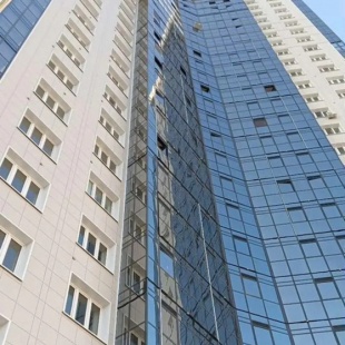 Фотография квартиры Апартаменты на улице Академика Королёва 20Г