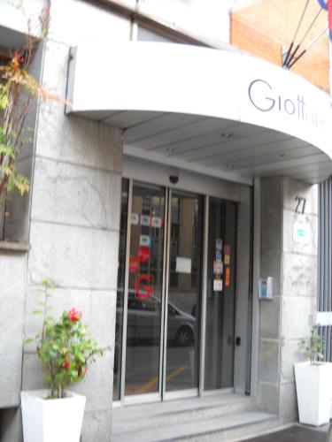 Фотография гостиницы Hotel Giotto