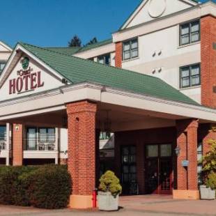 Фотографии гостиницы
The Grand Hotel Nanaimo