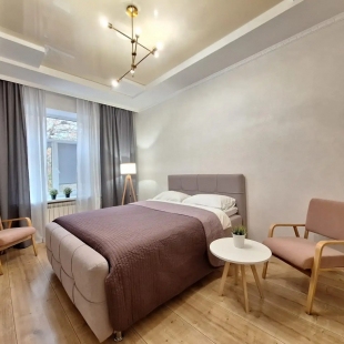 Фотография квартиры Апартаменты Центр Вокзал 2комн