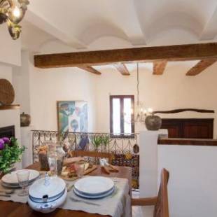 Фотографии гостевого дома
Casa de Pueblo "Casa Madeli"