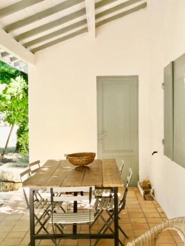 Фотография гостевого дома Douceur Girondine