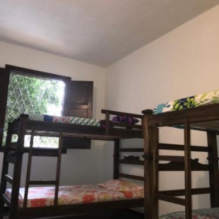 Фотография хостела XaviHostel